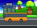 Bus Escape icon