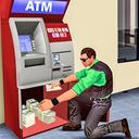 ATM Cash Deposit icon