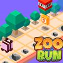 Zoo Run icon