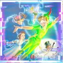 Peter Pan Match3 Puzzle icon
