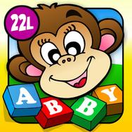 Kids Preschool Learning Games - 150 Toddler games