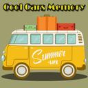 Cool Cars Memory icon