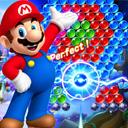 Super Mario Bubble Shooter icon