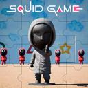 Squid Game JigSaw icon