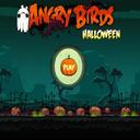 Angry Birds Halloween Html5 icon
