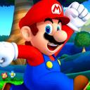 Super Mario Endless Run icon