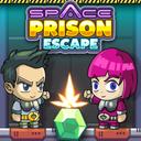 Space Prison Escape icon