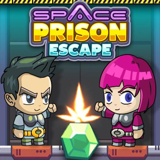 Space Prison Escape - Play UNBLOCKED Space Prison Escape on DooDooLove