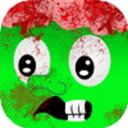 zombie invaders icon