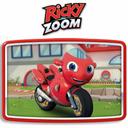 Ricky Zoom - Junior Zoom Mechanic icon