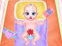 Baby Taylor Babysitter Daycare 2 icon