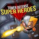 Tower Defense : Super Heroes icon