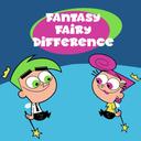 Fantasy Fairy Difference icon