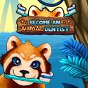 Become An Animal Dentist icon