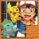 Pokemon Jigsaw Puzzle icon