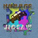 Hummer Truck Jigsaw icon