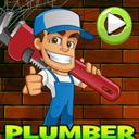 The Plumber Game - Mobile-friendly Fullscreen icon