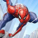 Spiderman Slide icon
