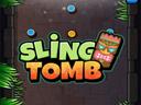 Sling Tomb: Online Game icon