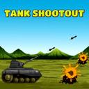 Tank Shootout icon