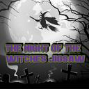 The Night Of The Witches Jigsaw icon