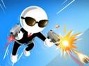 Johnny Trigger 3D Online - Action Shooter icon