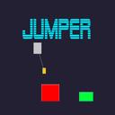 JUMPER - THE TOWER DESTROYER icon
