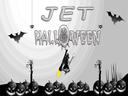 FZ Jet Halloween icon