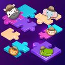 Animals Jigsaw Puzzle icon