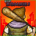 Pixel Zombies icon