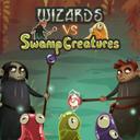 Wizards vs Swamp Creatures icon
