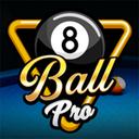 8 BALL PRO icon