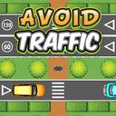 Avoid Traffic icon