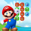 Super Mario Connect Puzzle icon