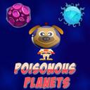 Poisonous Planets icon