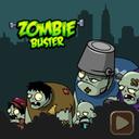 Zombie Buster - Fullscreen HD icon
