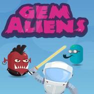 Alien Gems