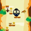 Jumping Japang Online Game icon