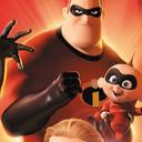 The Incredibles Jigsaw Puzzle Collection icon