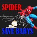 Spider Man Save Babys icon