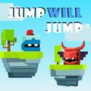 Jump Will Jump icon