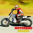 Motorbike Racers icon