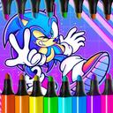 Sonic Match3 Game icon