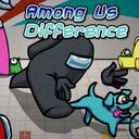 Among Us Difference icon