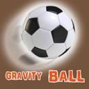 Gravity Ball Run icon
