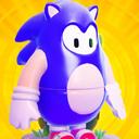 Fall Guys Sonic : Knockout Royale icon