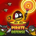 Pirate Defense Online icon