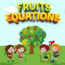 Fruits Equations icon