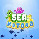 Sea Match 3 icon