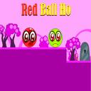 Red Ball Ho icon